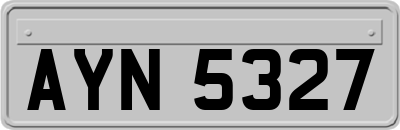 AYN5327