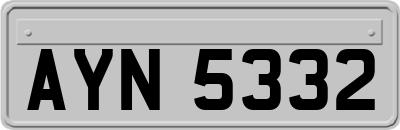 AYN5332