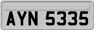 AYN5335
