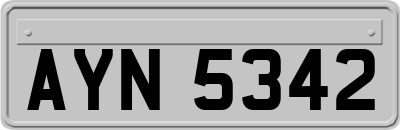 AYN5342