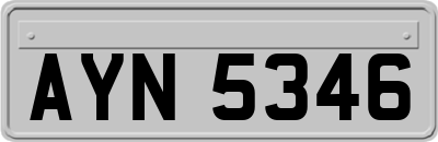 AYN5346