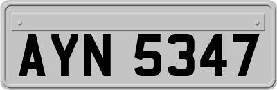AYN5347