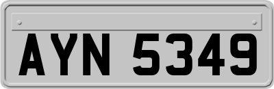 AYN5349