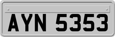 AYN5353