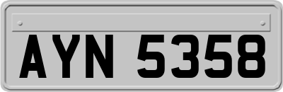 AYN5358