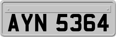 AYN5364