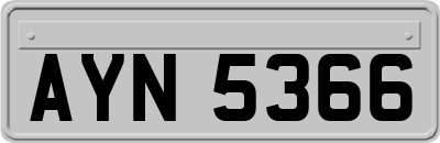 AYN5366
