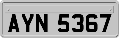 AYN5367