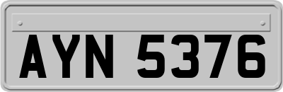 AYN5376