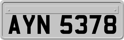 AYN5378