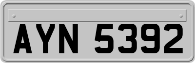AYN5392