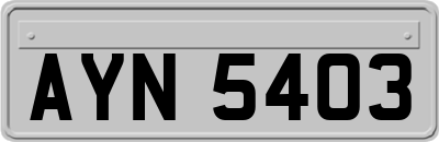 AYN5403