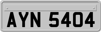 AYN5404