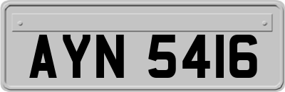 AYN5416