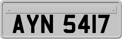 AYN5417