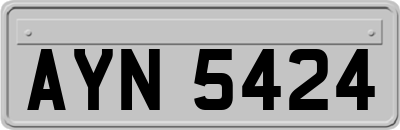 AYN5424
