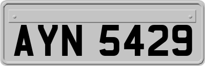 AYN5429
