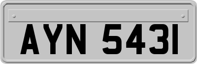 AYN5431