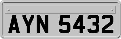 AYN5432