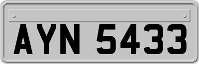 AYN5433