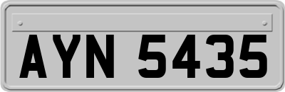 AYN5435