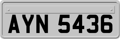 AYN5436