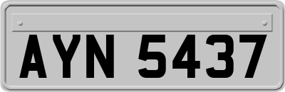 AYN5437