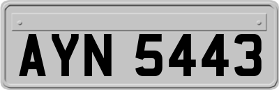 AYN5443