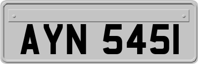 AYN5451