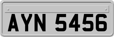 AYN5456