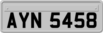 AYN5458