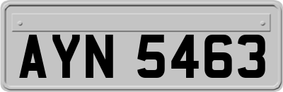 AYN5463