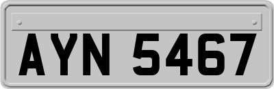 AYN5467