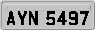 AYN5497