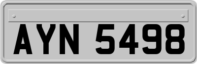 AYN5498
