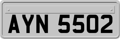 AYN5502
