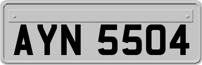 AYN5504