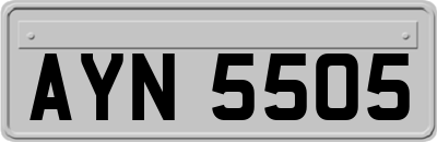 AYN5505