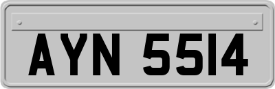 AYN5514