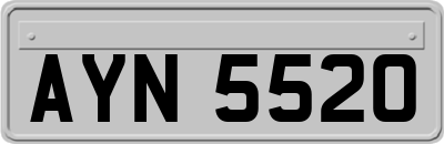 AYN5520