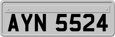 AYN5524