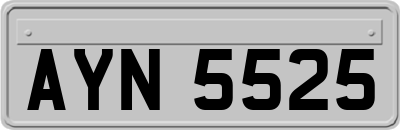 AYN5525