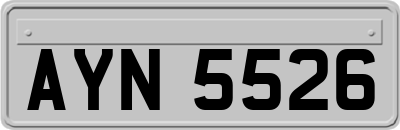 AYN5526