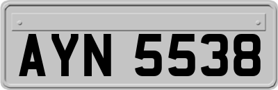 AYN5538