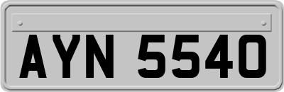 AYN5540