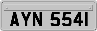 AYN5541