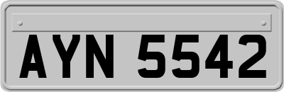 AYN5542