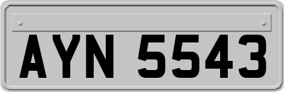 AYN5543