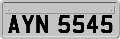 AYN5545