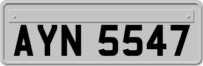 AYN5547